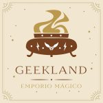 Logo Geekland